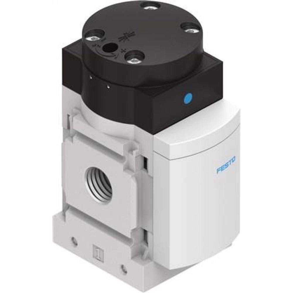 Festo 529532. Druckaufbauventil MS4-DL-1/4-Z