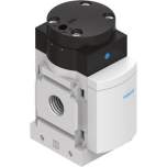 Festo 529531. Válvula de arranque progresivo MS4-DL-1/4