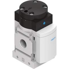 Festo 529532. Druckaufbauventil MS4-DL-1/4-Z