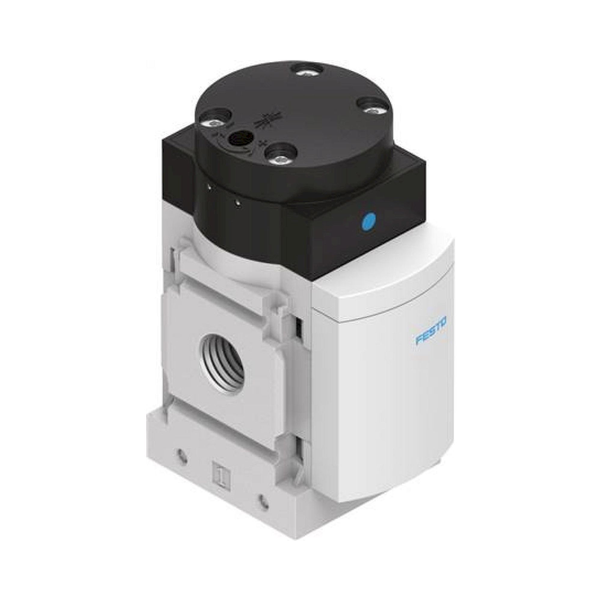 Druckaufbauventil MS4-DL-1/4-AD7-Z - Festo 589291