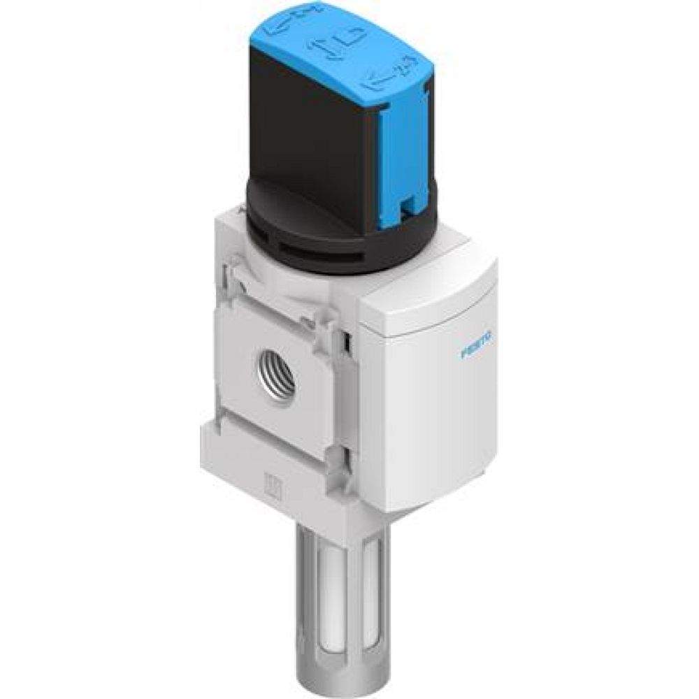 Festo 541259. Einschaltventil MS4-EM1-1/4-S
