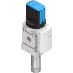 Festo 541260. Einschaltventil MS4-EM1-1/4-S-Z