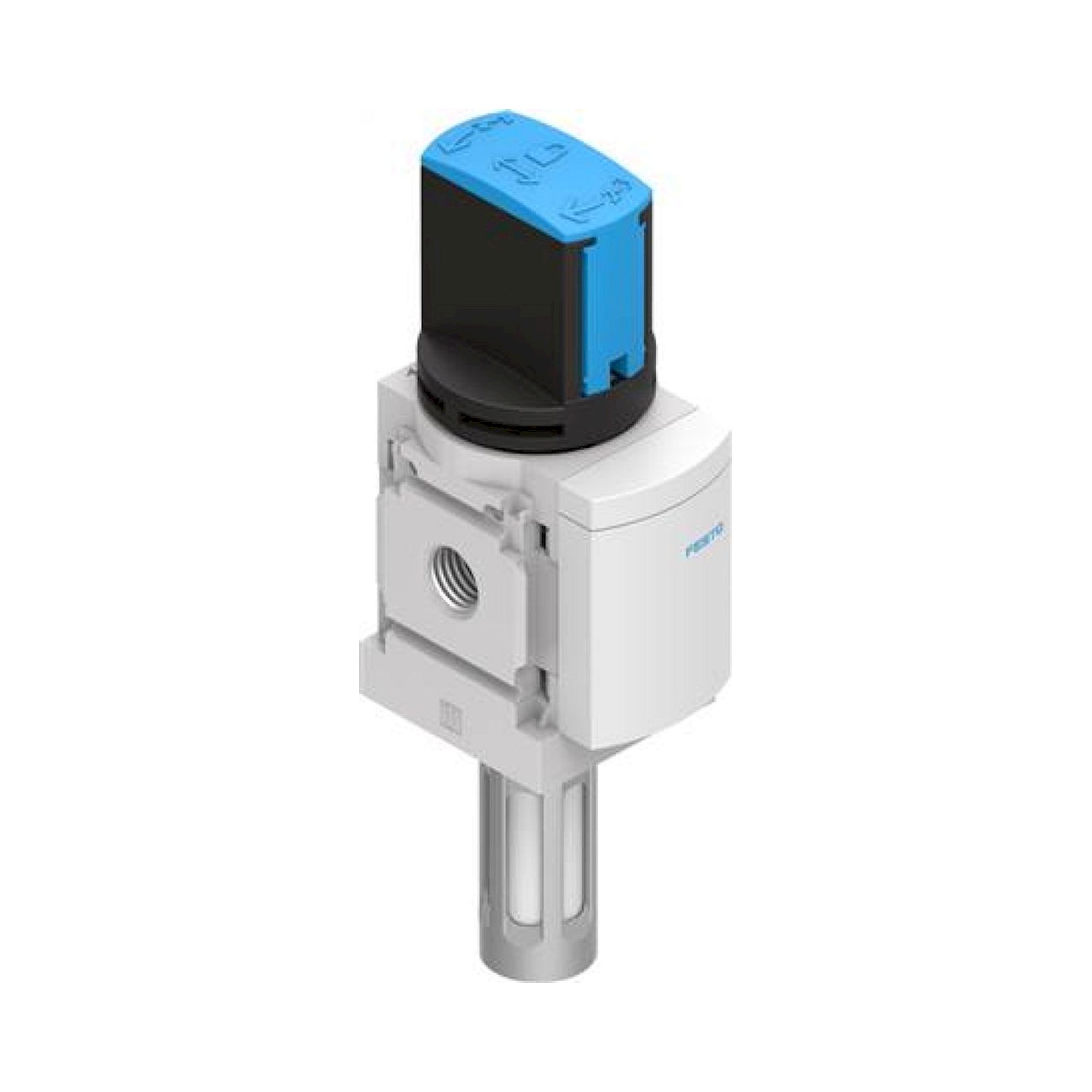 Einschaltventil MS4-EM1-1/4-S-AD7-WB-Z - Festo 594902