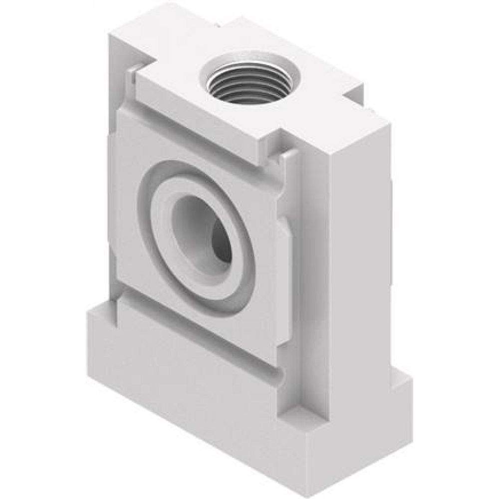 Festo MS4-FRM-FRZ (549336) Verteilerblock