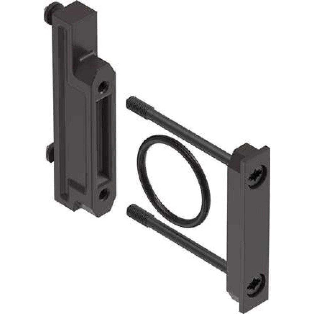 Festo 532800. Unión de módulos MS4-MVM