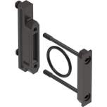 Festo 532800. Unión de módulos MS4-MVM