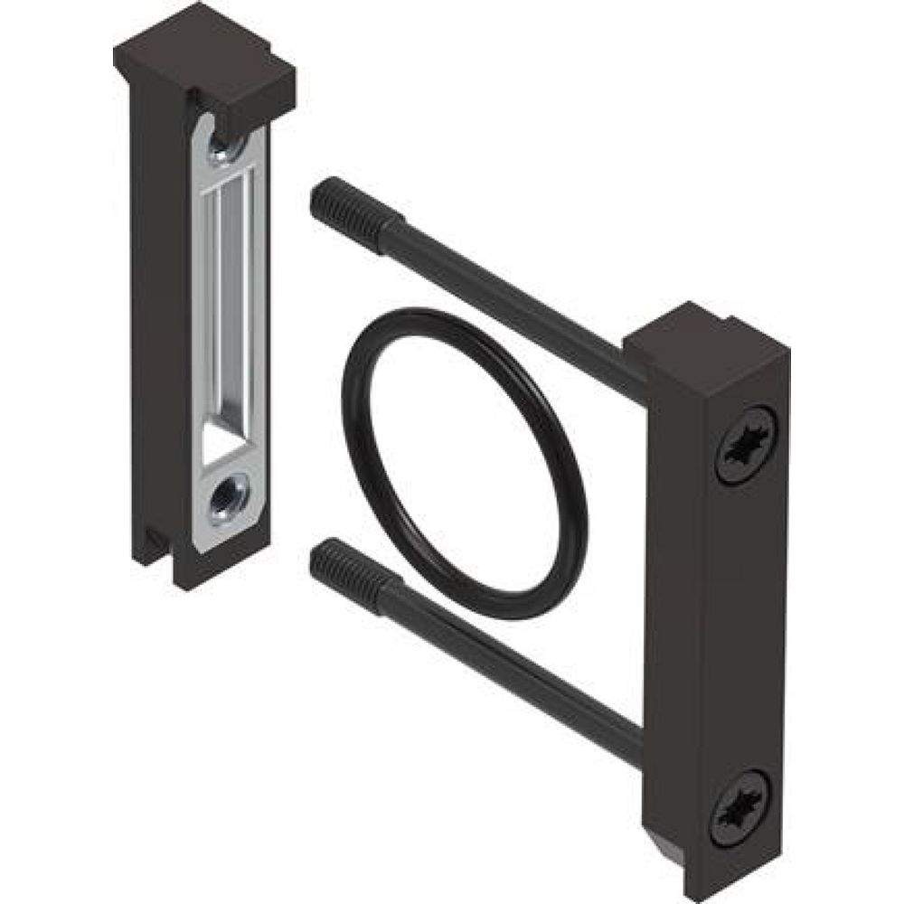 Festo 541553. Unión de módulos MS4-MV-EX