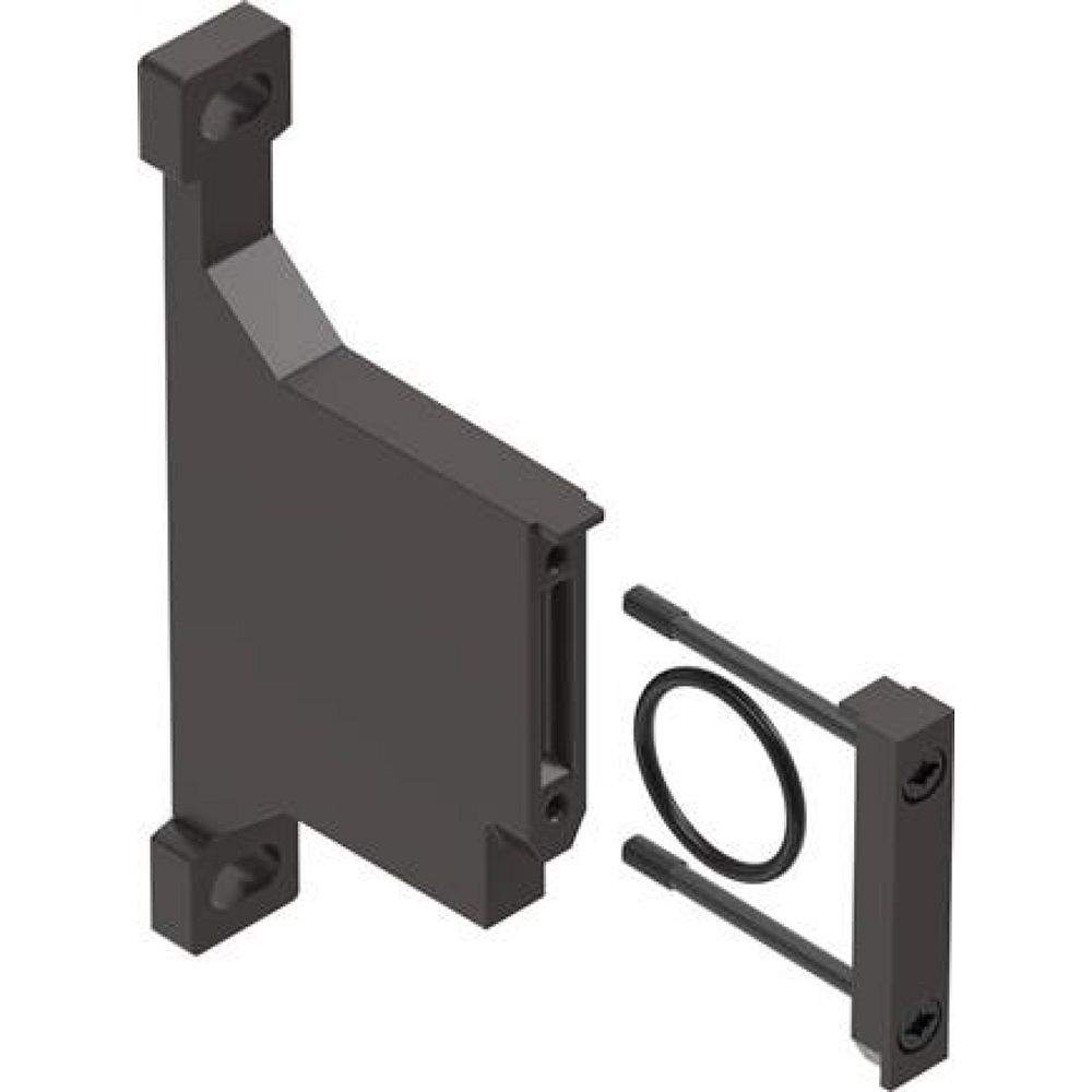 Festo 541552. Escuadra de fijación MS4-WPB-EX