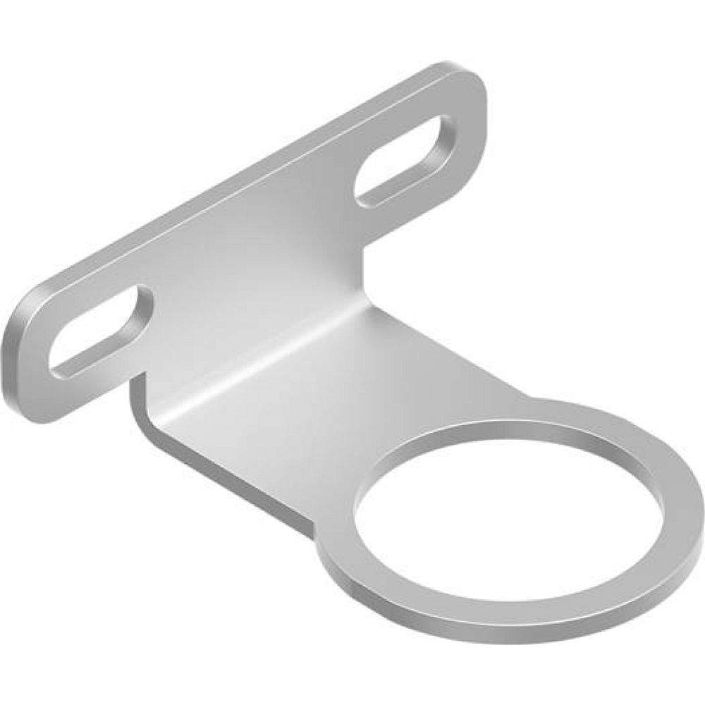 Festo 526064. Escuadra de fijación MS4-WR