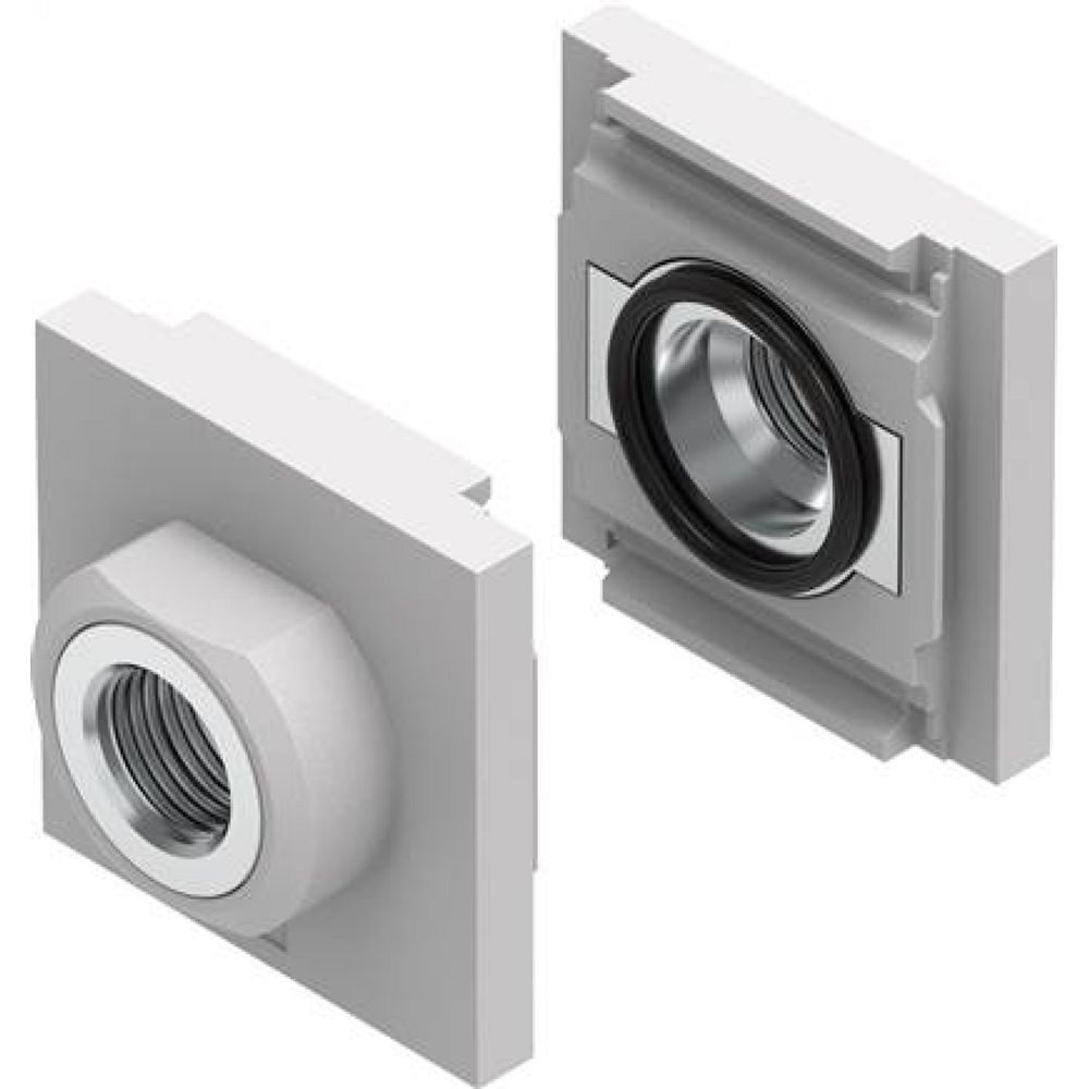 Festo 526082. Placa base-SET MS6-AGD