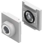 Festo 541540. Placa base-SET MS6-AGD-EX