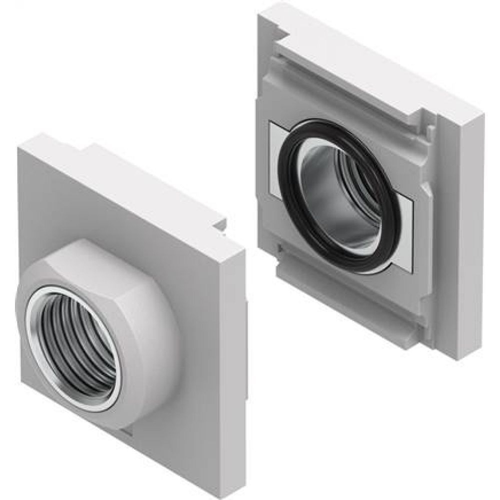 Festo 526083. Placa base-SET MS6-AGE