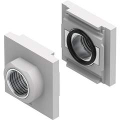 Festo 526083. Anschlussplatte-SET MS6-AGE