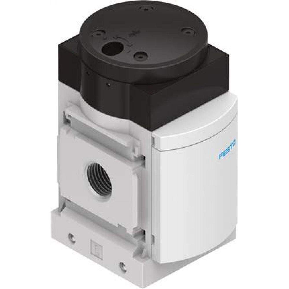 Festo 529817. Druckaufbauventil MS6-DL-1/2