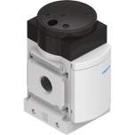 Festo 529817. Druckaufbauventil MS6-DL-1/2