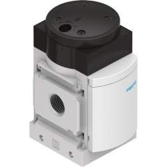 Festo 529818. Válvula de arranque progresivo MS6-DL-1/2-Z