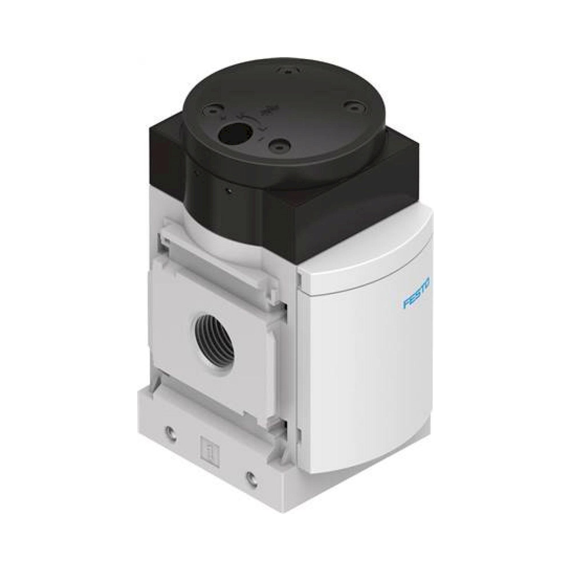 Druckaufbauventil MS6-DL-1/2-AD7 - Festo 575829