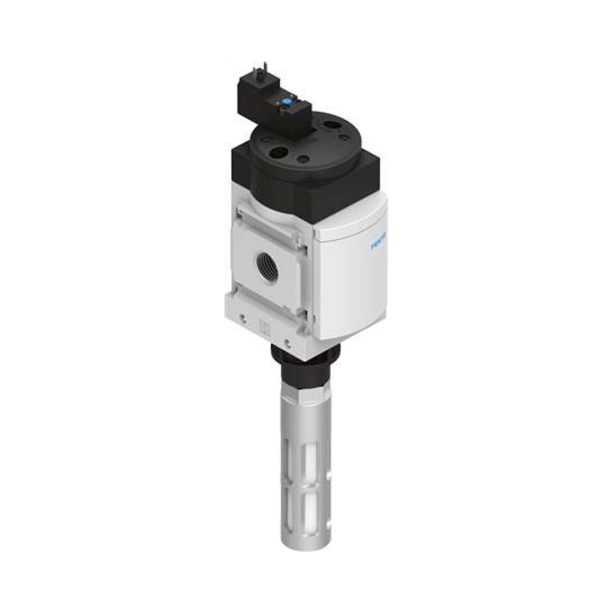 On/off valve MS6-EE-1/2-10V24-S-AD7 - Festo 583168