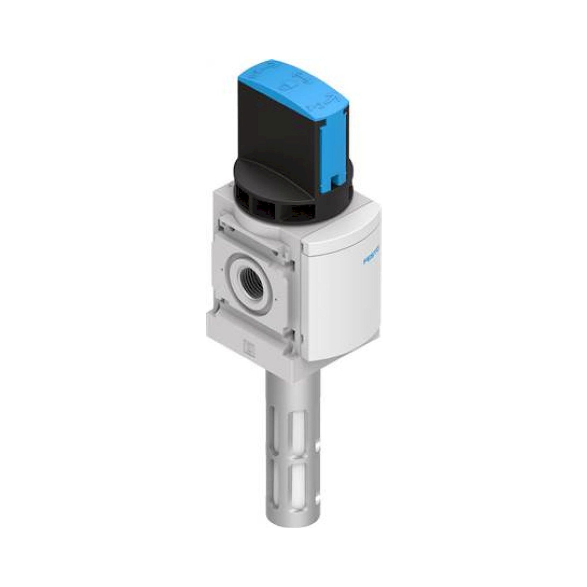 Einschaltventil MS6-EM1-1/2-S-AG - Festo 594942