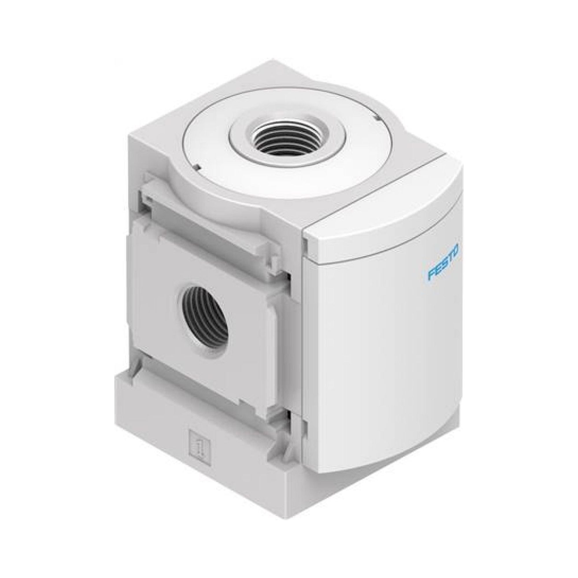 Abzweigmodul MS6-FRM-1/2-I-Z - Festo 589463
