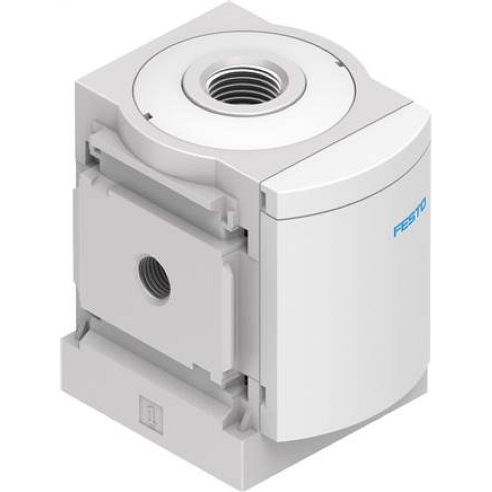 Festo 529857. Módulo de derivación MS6-FRM-1/4