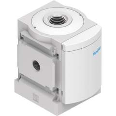 Festo 529857. Módulo de derivación MS6-FRM-1/4