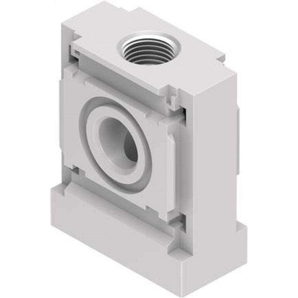 Festo MS6-FRM-FRZ (549337) Verteilerblock