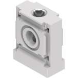 Festo MS6-FRM-FRZ (549337) Verteilerblock