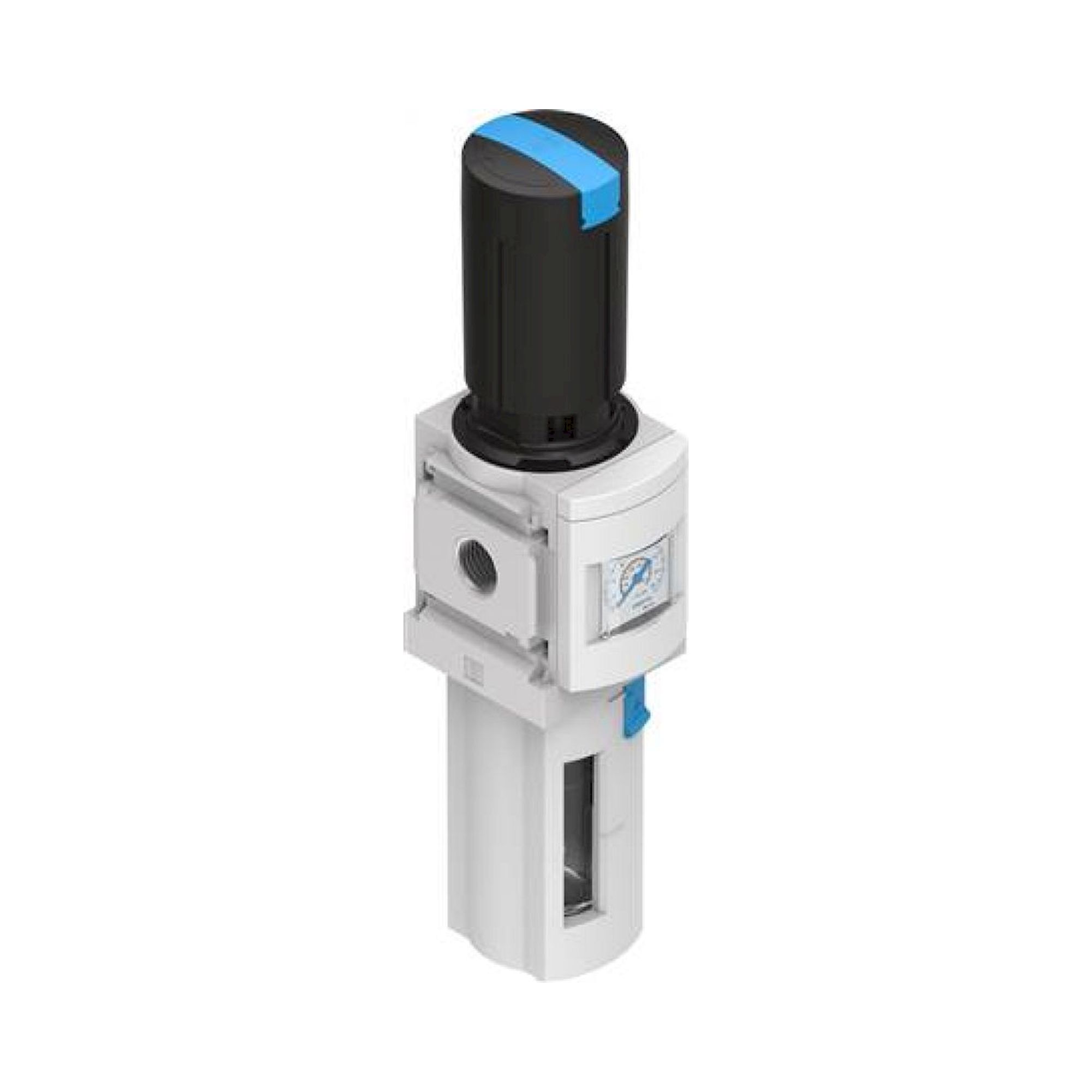 Filter-Regelventil MS6-LFR-1/2-D7-ERM-VS-AS - Festo 571524