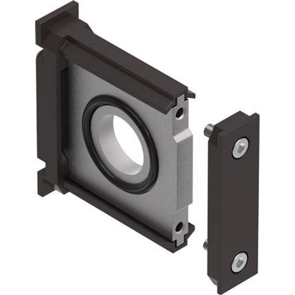 Festo 532801. Unión de módulos MS6-MVM