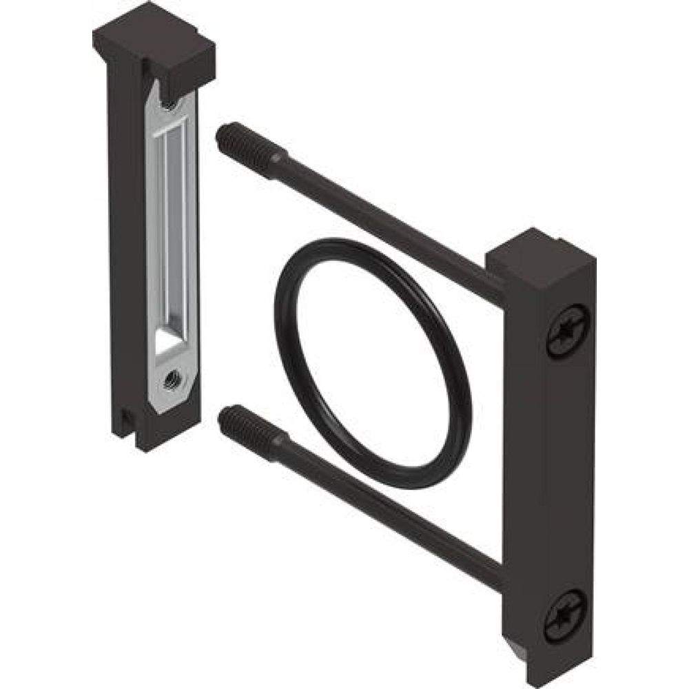 Festo 541543. Unión de módulos MS6-MV-EX