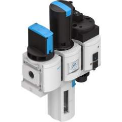 Festo 8025359. Service unit combination MSB6-1/2:C3:J1:D14-WP