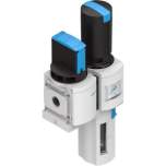 Festo 542286. Wartungsgeräte-Kombination MSB6-1/2:C3J4-WP