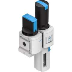Festo 8025355. Wartungsgeräte-Kombination MSB6-1/2:C3:J1-WP