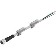 Festo 541332. connecting cable NEBU-M8G3-K-10-LE3