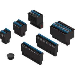 Festo 5054513. Steckersortiment NEKM-C6-C16-D