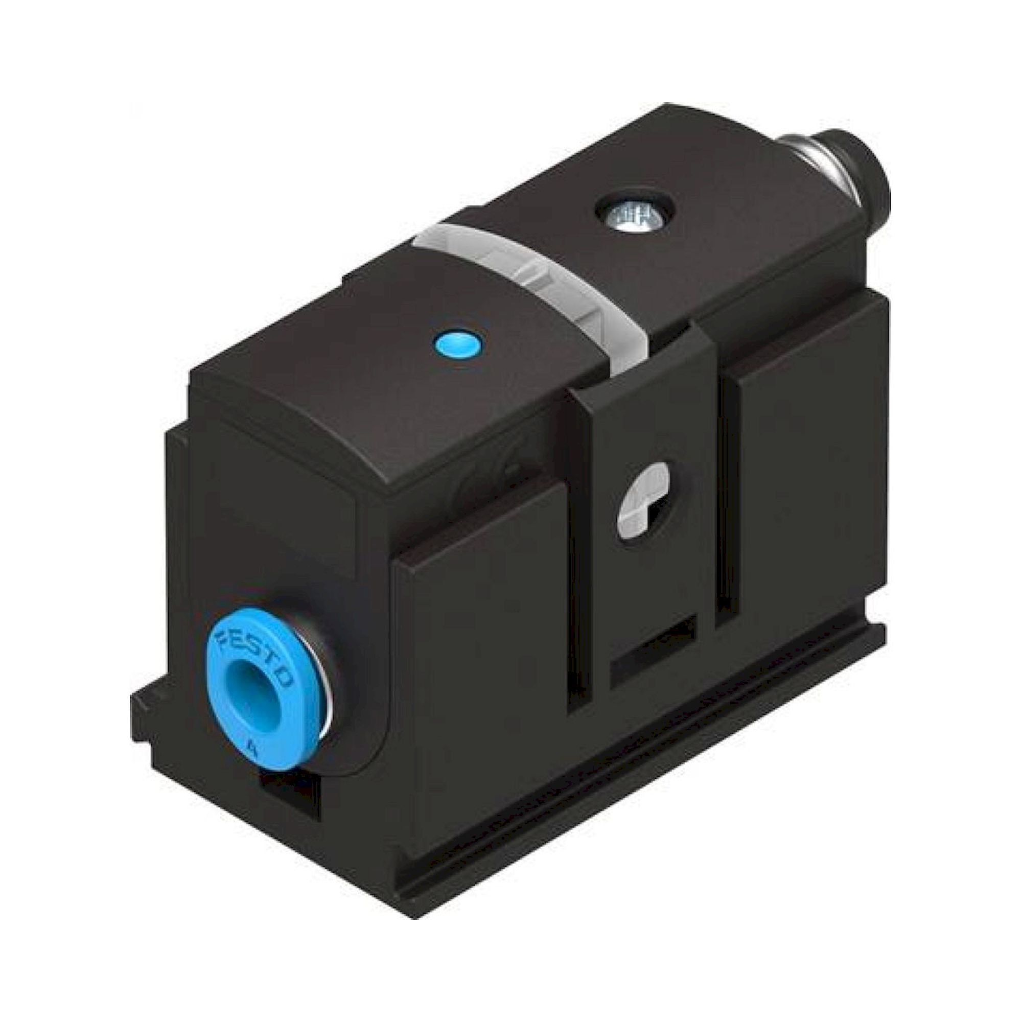 Drucksensor SDE5-D10-O-Q4E-P-K-4X - Festo 573187