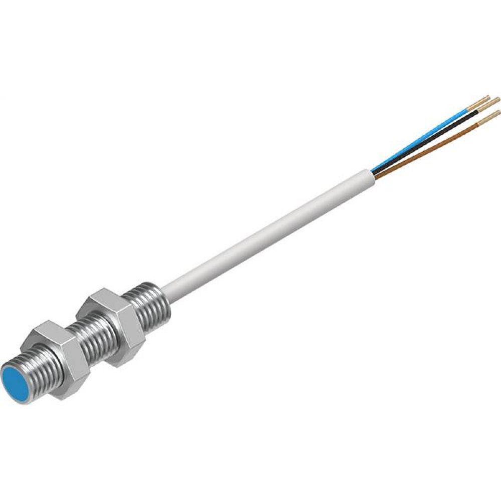 Festo 150388. Proximity sensor SIEN-M8B-NO-K-L