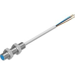 Festo 150390. Näherungsschalter SIEN-M8B-PO-K-L