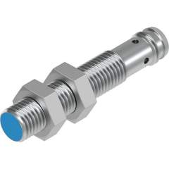 Festo 150389. Proximity sensor SIEN-M8B-NO-S-L