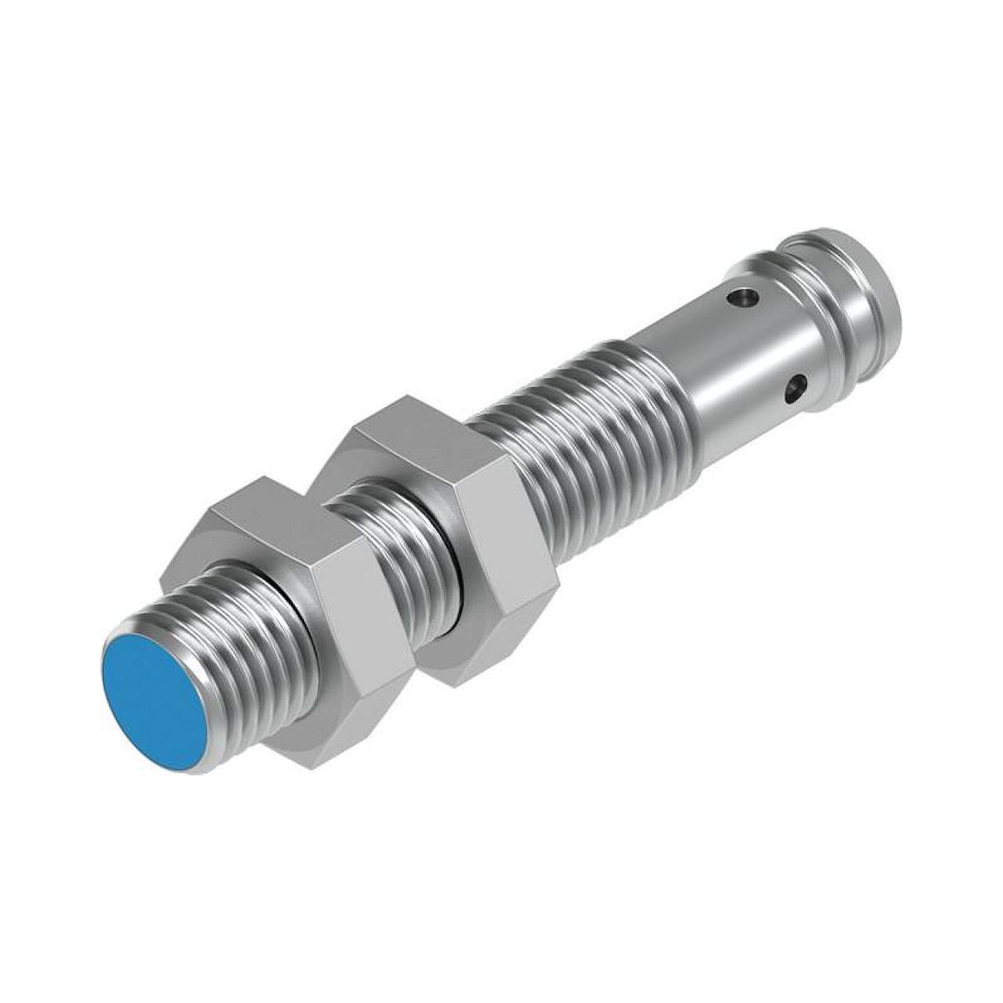 proximity switch SIEN-M8B-PO-S-L-P5 - Festo 8002634
