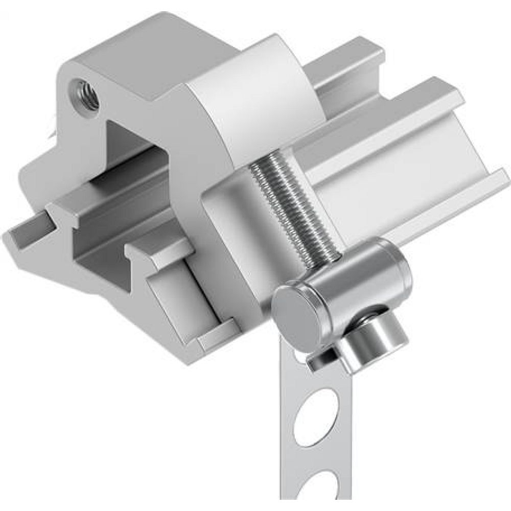 Festo 538937. Befestigungsbausatz SMBR-8-8/100-S6