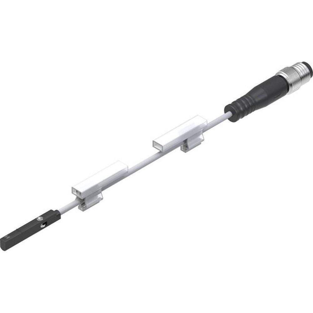 Festo 551367. Proximity sensor SME-10M-DS-24V-E-0,3-L-M8D
