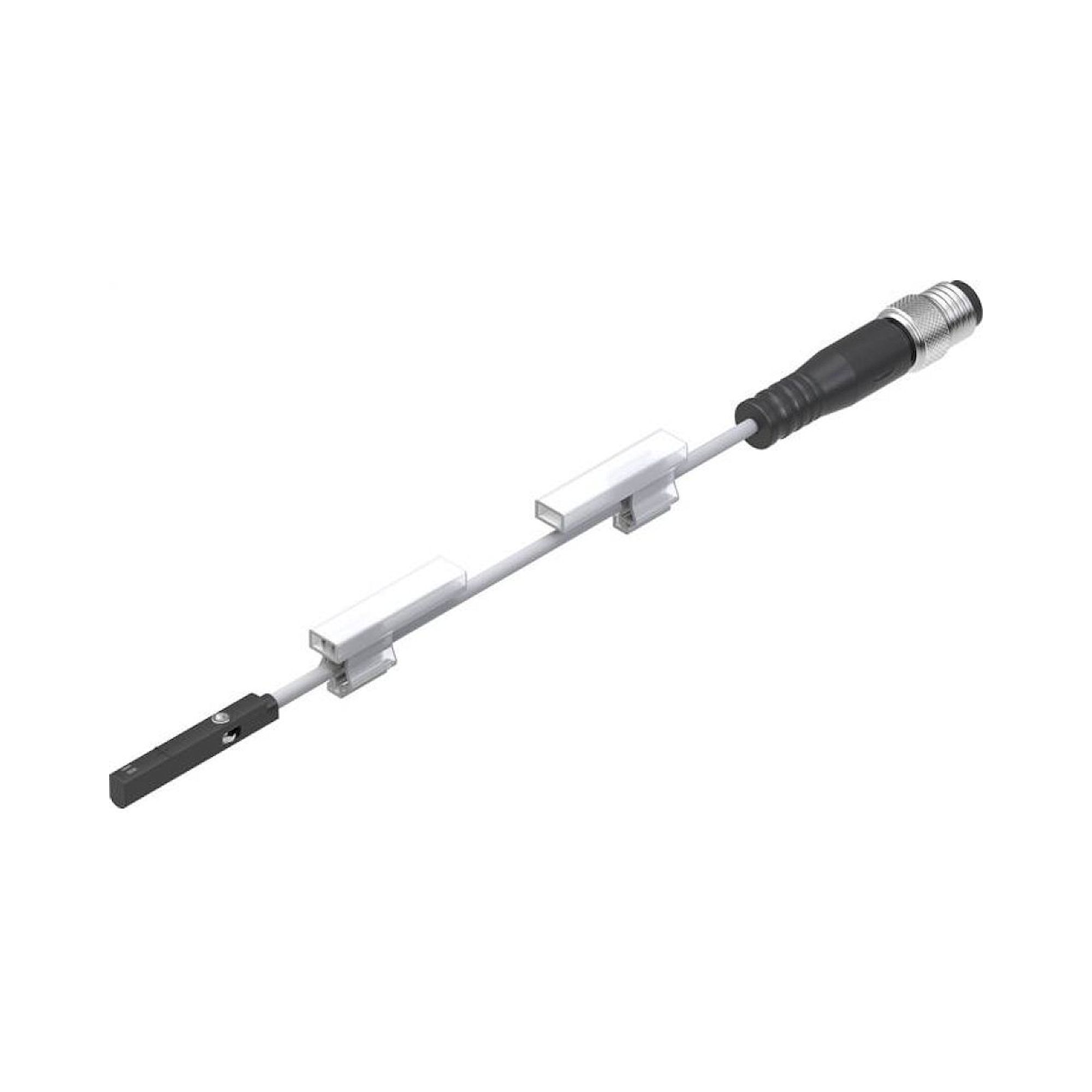Näherungsschalter SME-10M-DS-24V-E-1-L-M8D - Festo 610134