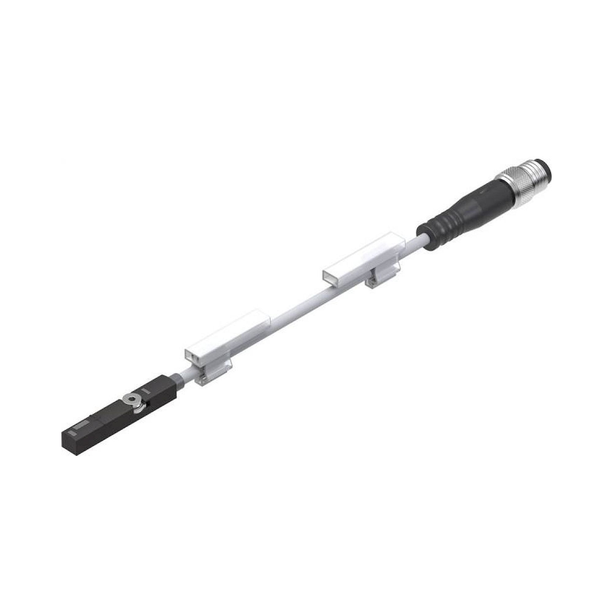 Näherungsschalter SME-8M-DS-24V-K-0.6-M12 - Festo 589667