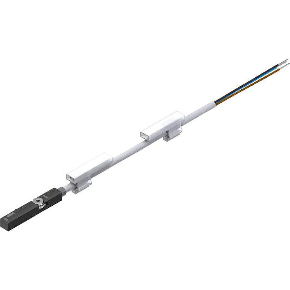 Festo 543863. Proximity sensor SME-8M-DS-24V-K-5,0-OE