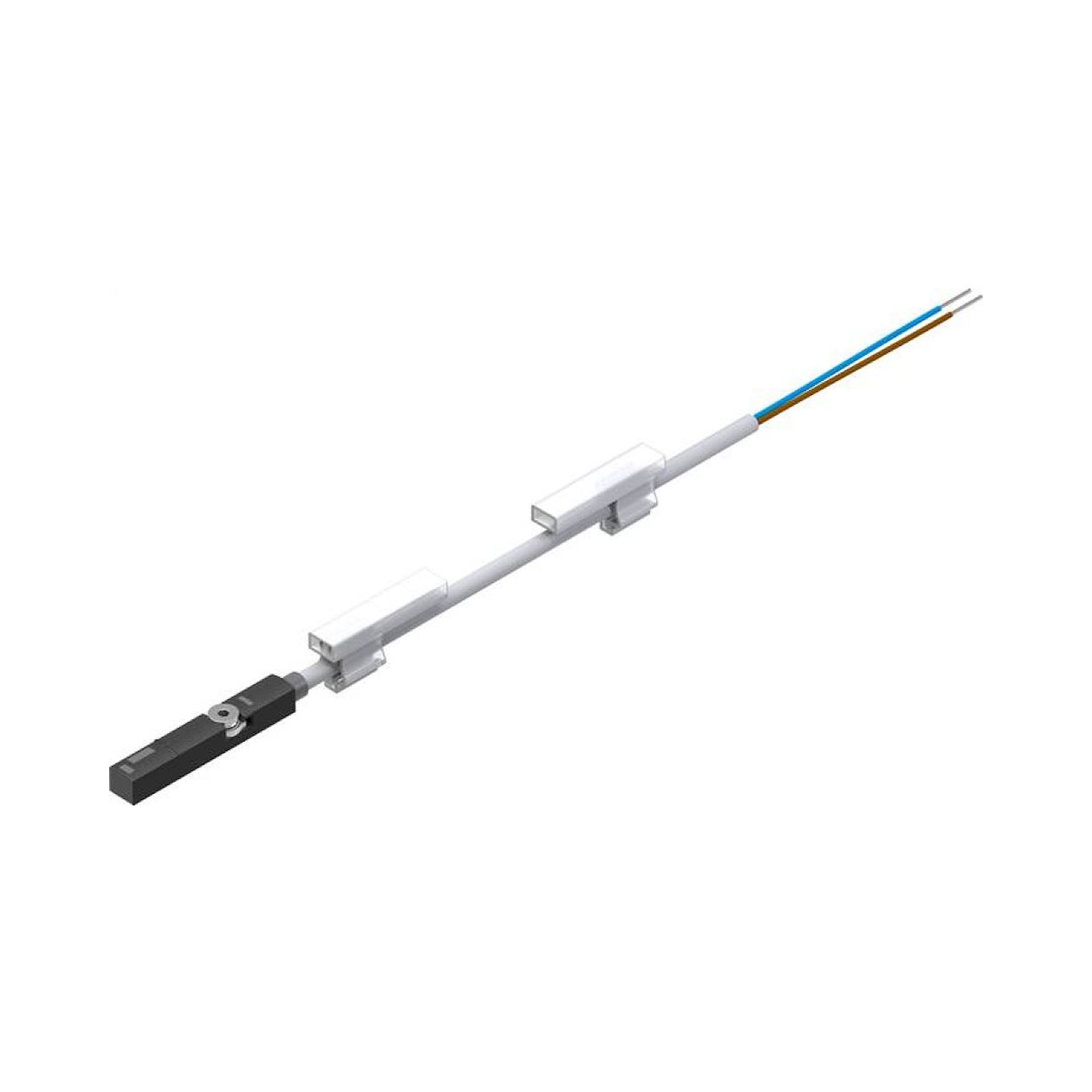 proximity switch SME-8M-ZS-24V-K-2.5-M8D - Festo 588858