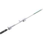Festo 551382. Proximity sensor SMT-10M-ZS-24V-E-2,5-L-OE