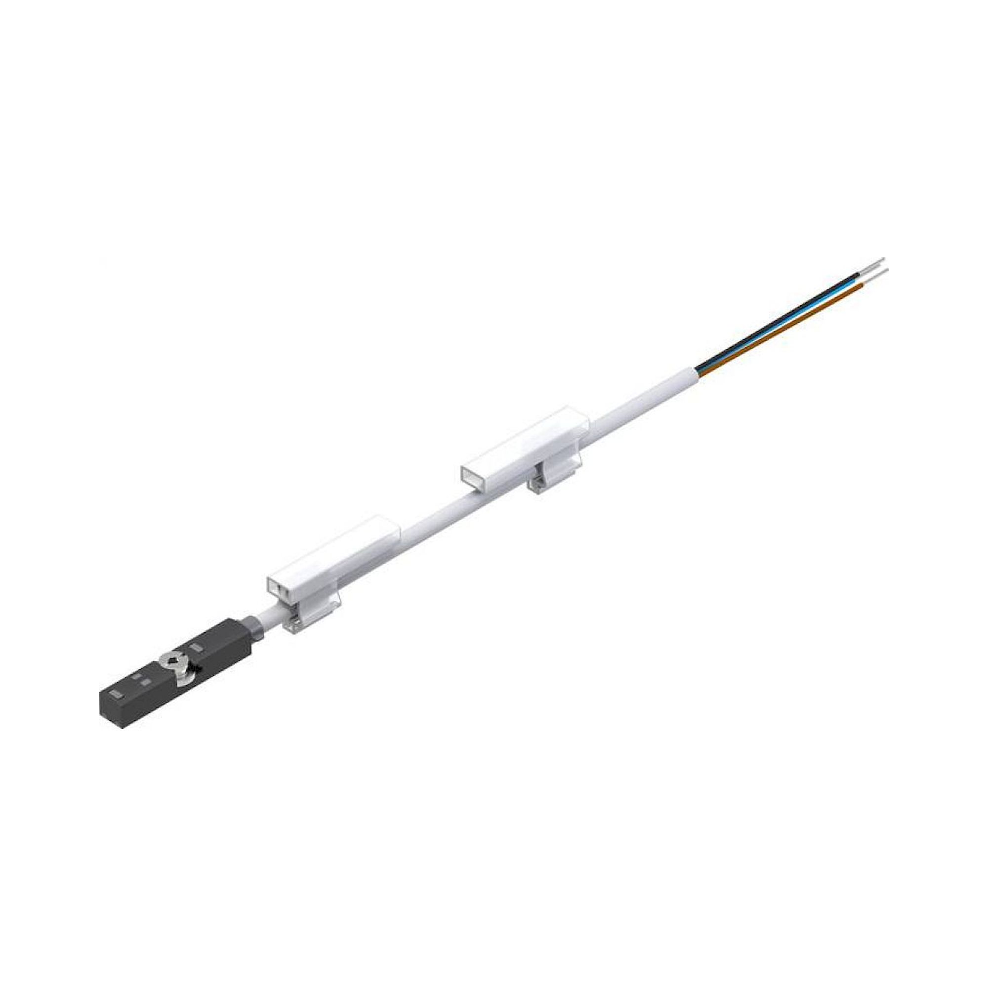 Näherungsschalter SMT-8M-A-PO-24V-E-1-N-OE - Festo 588702