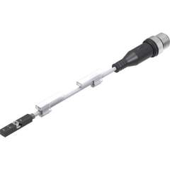 Festo 574337. Näherungsschalter SMT-8M-A-PS-24V-E-0,3-M12